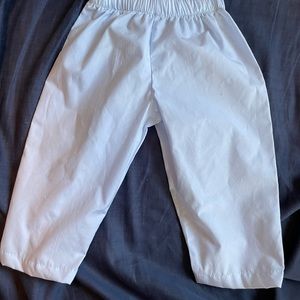THE BAILEY BOYS PALE BLUE PANTS